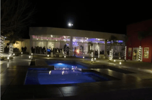 Hacienda Los Reyes