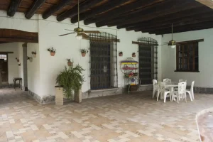 Hacienda Las Catalinas