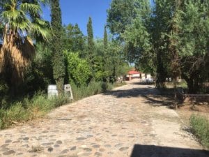 Hacienda de la Peña