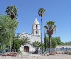 Hacienda de Santa Ana de los Hornos