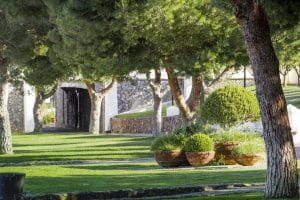 Hacienda El Mimbre