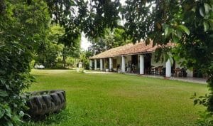 Hacienda La Chonita