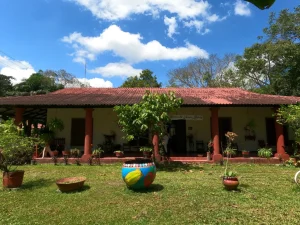 Hacienda Cacaotera Jesús María