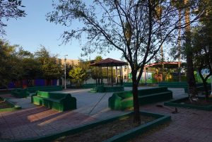 Hacienda San Rafael Tierra Dura
