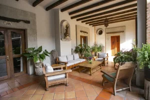 Finca by ALOFA