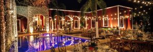 Hacienda Chaká