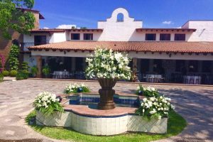 Hacienda La Moreda