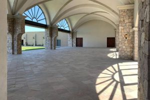 Hacienda Los Arcángeles