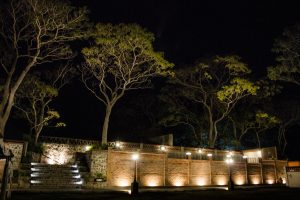 Hacienda Pastores Jardin de Eventos