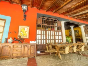 Hacienda Tzintziméo