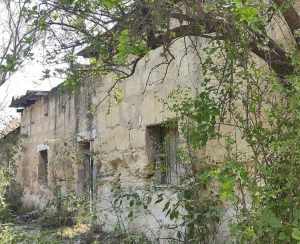 Hacienda de San Sebastián de Los Lermas