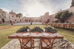 Hacienda San Antonio Arenillas