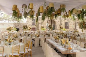 Hacienda de León Restaurante