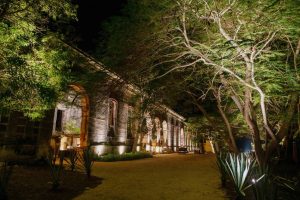 Hacienda de San Lorenzo