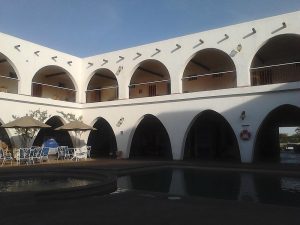 Hacienda Bugambilias