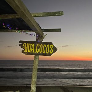 Hacienda Cocos