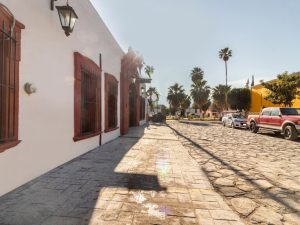 Hacienda Del Ángel
