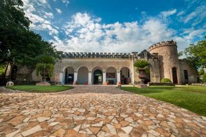 Hacienda Kaan Ac