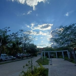 Hacienda Los Macuilis