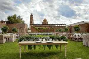 Hacienda Mayahuel