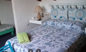 Hotel Hacienda San Bartolo