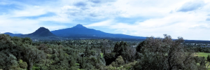 Hacienda San Diego Apatlahuaya
