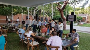 Hacienda Santa Barbara