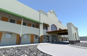 Hacienda Santana