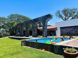 Hacienda Vieja