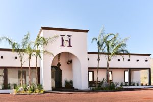 Hacienda Viga 2020