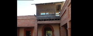 Hacienda los dejados (Los Maraña)
