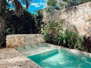 Hotel Real Haciendas