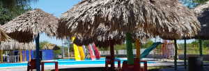 Mi Hacienda Las Palapas