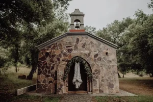 Rancho Casa Baloyán