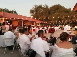 Rancho “El Aguaje”