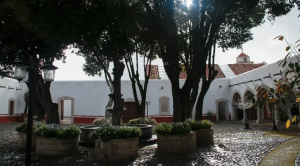 Hacienda Aguatepec