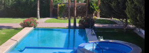 Hacienda La Concepción
