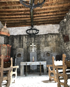 Hacienda Ximonco
