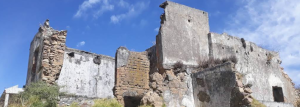 Hacienda Guadalupe Xaltelulco