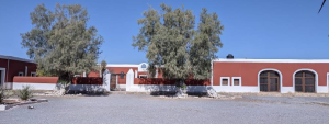 Ex Hacienda Plan de Guadalupe