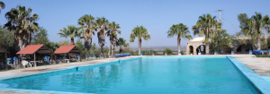 Hacienda Los José