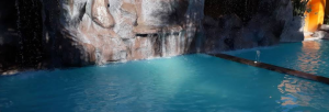 Hacienda la Cascada