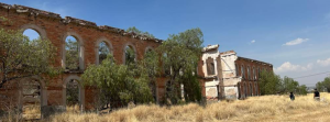 Ex Hacienda San Ignacio