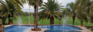 Hacienda Vista Hermosa