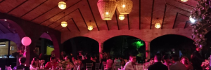 Hacienda Ángeles