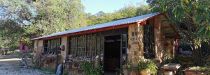 Rancho La Venta