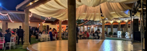 Hacienda San Jose