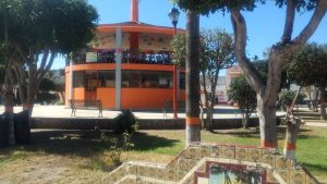 Ex-hacienda San Félix