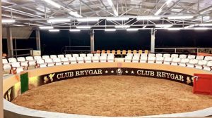 Rancho reygar RANCHO REYGAR