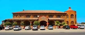Hacienda de Badú